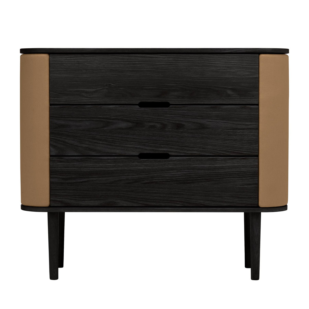 Treasures Dresser in Sugar Brown präsentiert im Onlineshop von KAQTU Design AG. Kommode ist von Umage