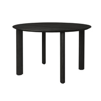 Tavolo da pranzo Comfort Circle