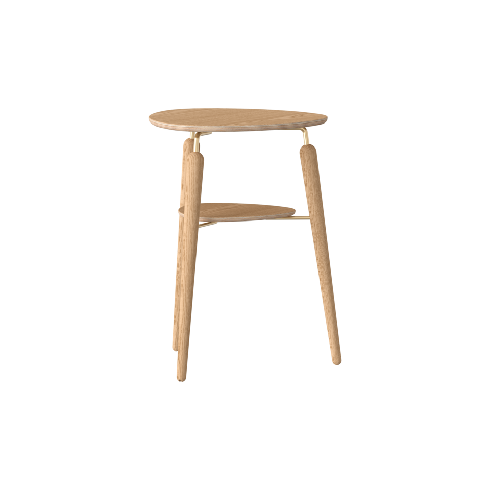 Eleganter My Spot Beistelltisch von Umage, perfekt für moderne Wohnräume und vielseitig einsetzbar als dekoratives Element.