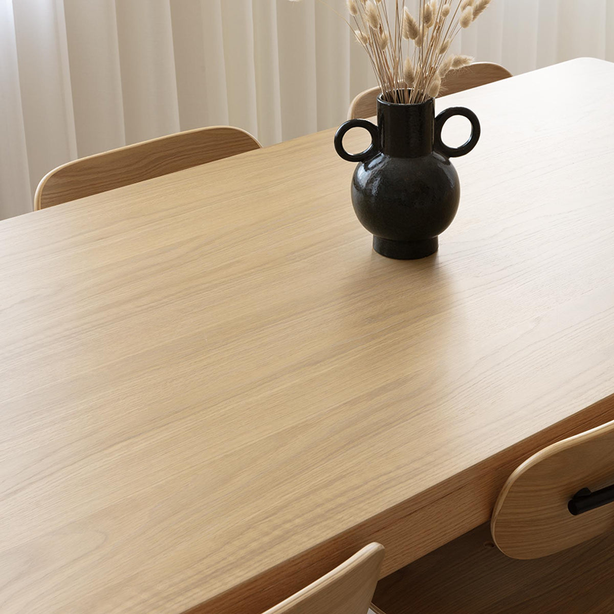 Heart'n'Soul Esstisch in Oak präsentiert im Onlineshop von KAQTU Design AG. Esstisch ist von Umage