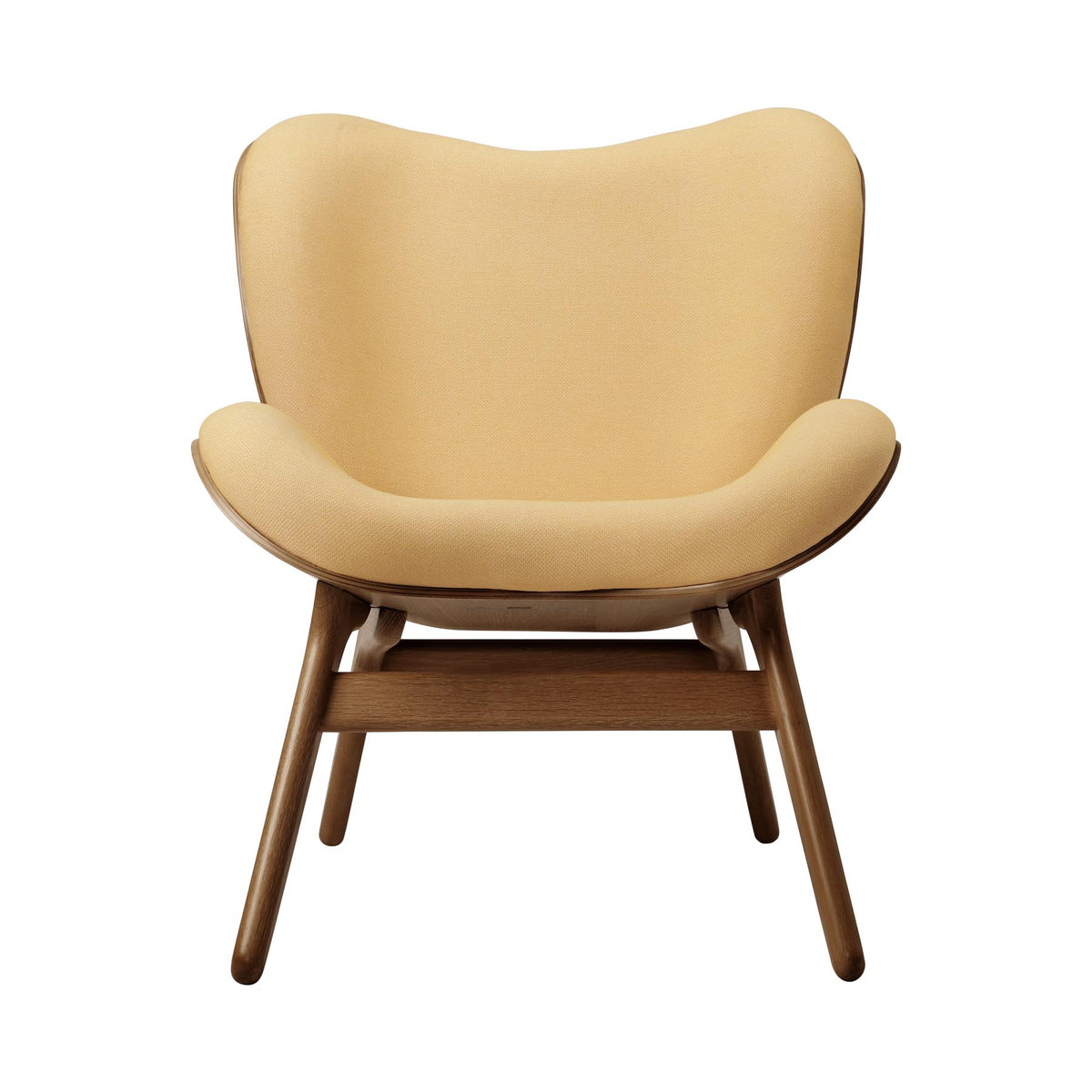 A Conversation Piece Low Sessel in Summer Shine präsentiert im Onlineshop von KAQTU Design AG. Sessel ist von Umage