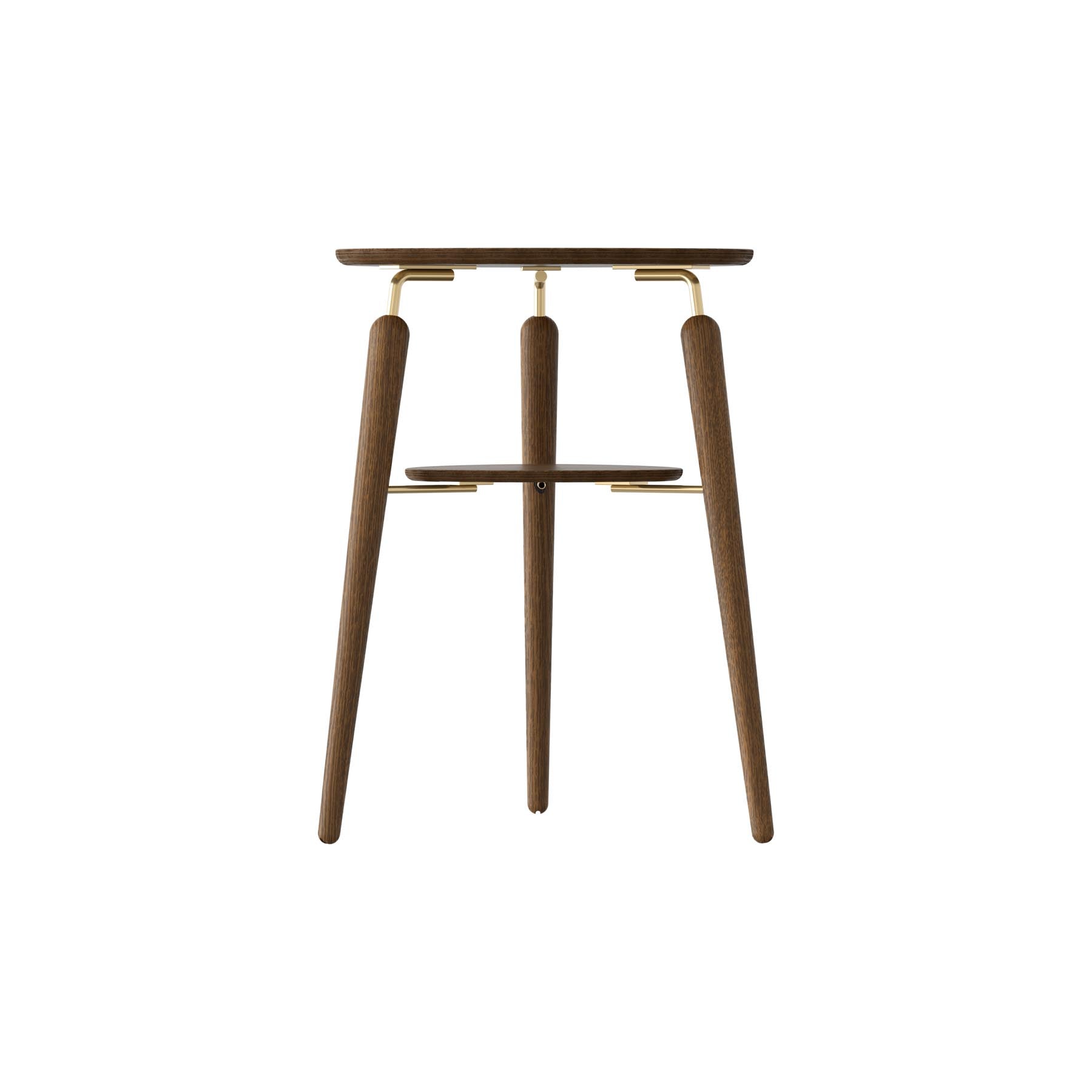 Stylischer My Spot Beistelltisch von Umage, ideal für kreative Raumgestaltungen und als praktisches Möbelstück in jedem Zuhause.