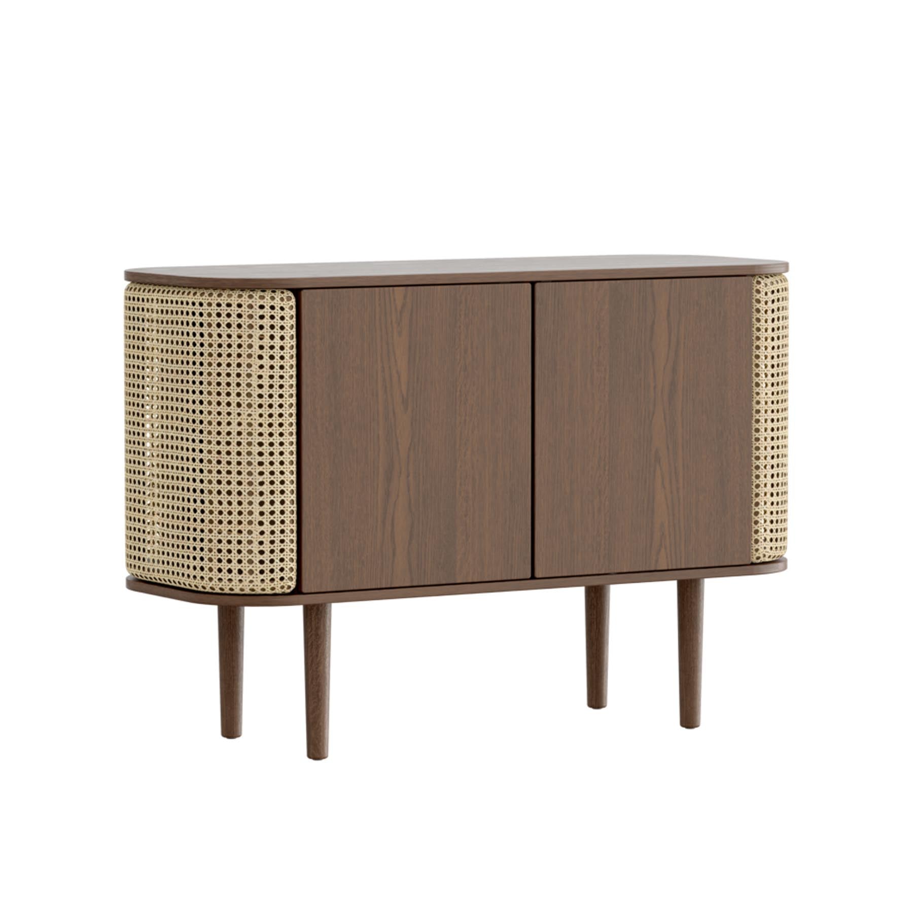 Treasures 2-türig Sideboard in Venetian Cane präsentiert im Onlineshop von KAQTU Design AG. Sideboard ist von Umage