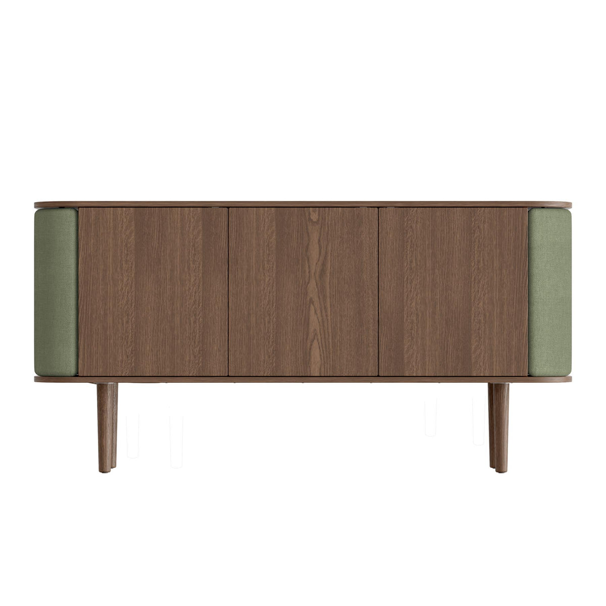 Treasures 3-türig Sideboard in Morning Meadows präsentiert im Onlineshop von KAQTU Design AG. Sideboard ist von Umage
