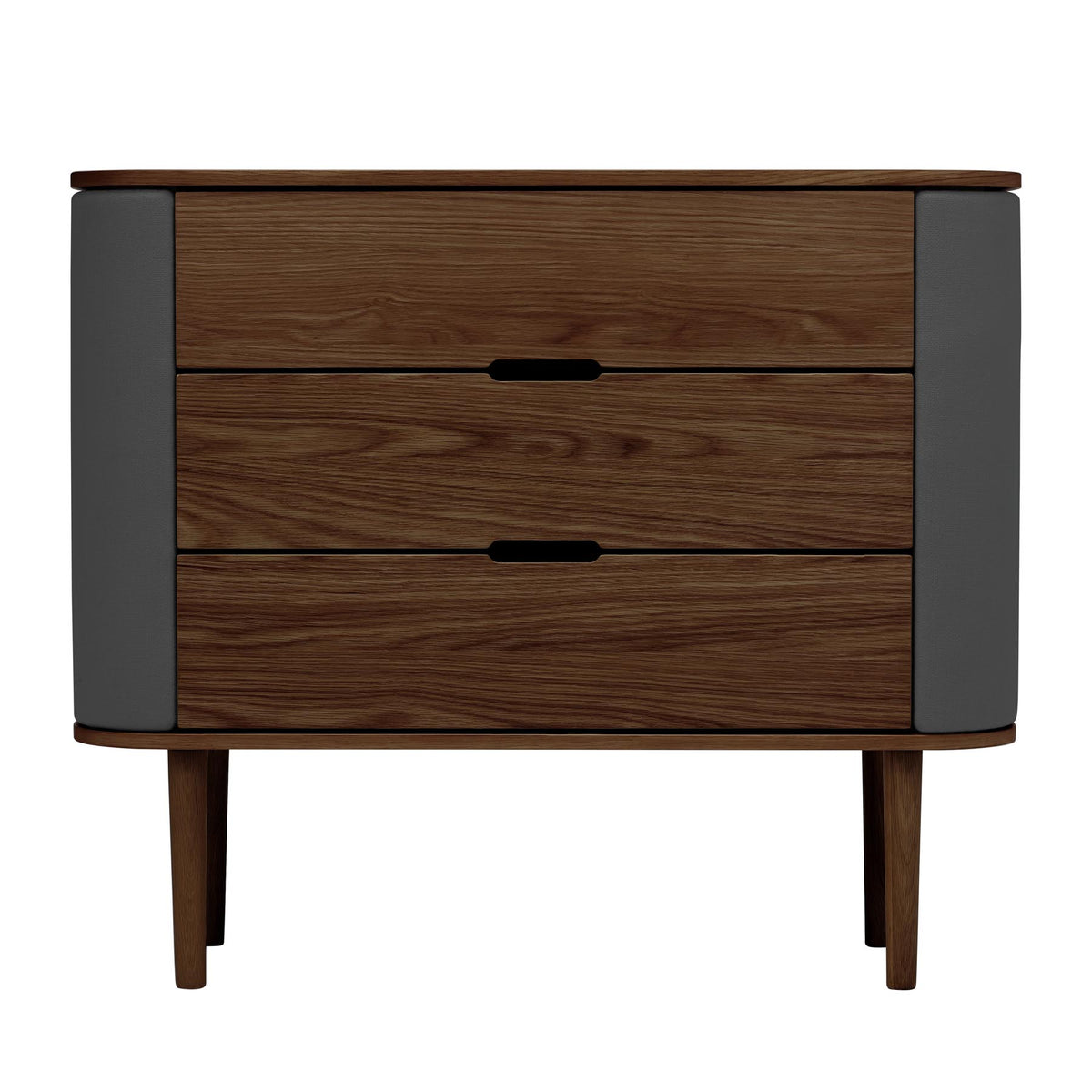 Treasures Dresser in Shadow präsentiert im Onlineshop von KAQTU Design AG. Kommode ist von Umage