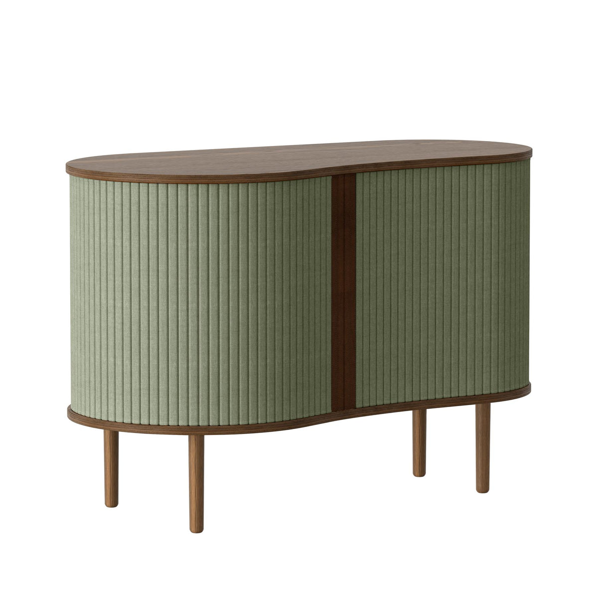 Audacious Kommode in Morning Meadows präsentiert im Onlineshop von KAQTU Design AG. Kommode ist von Umage