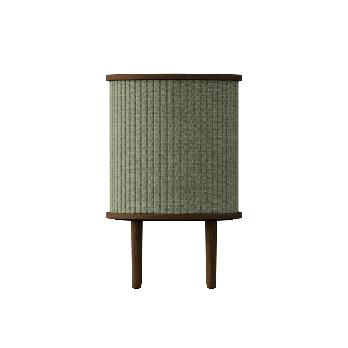 Audacious Sideboard Mini in Morning Meadows präsentiert im Onlineshop von KAQTU Design AG. Sideboard ist von Umage