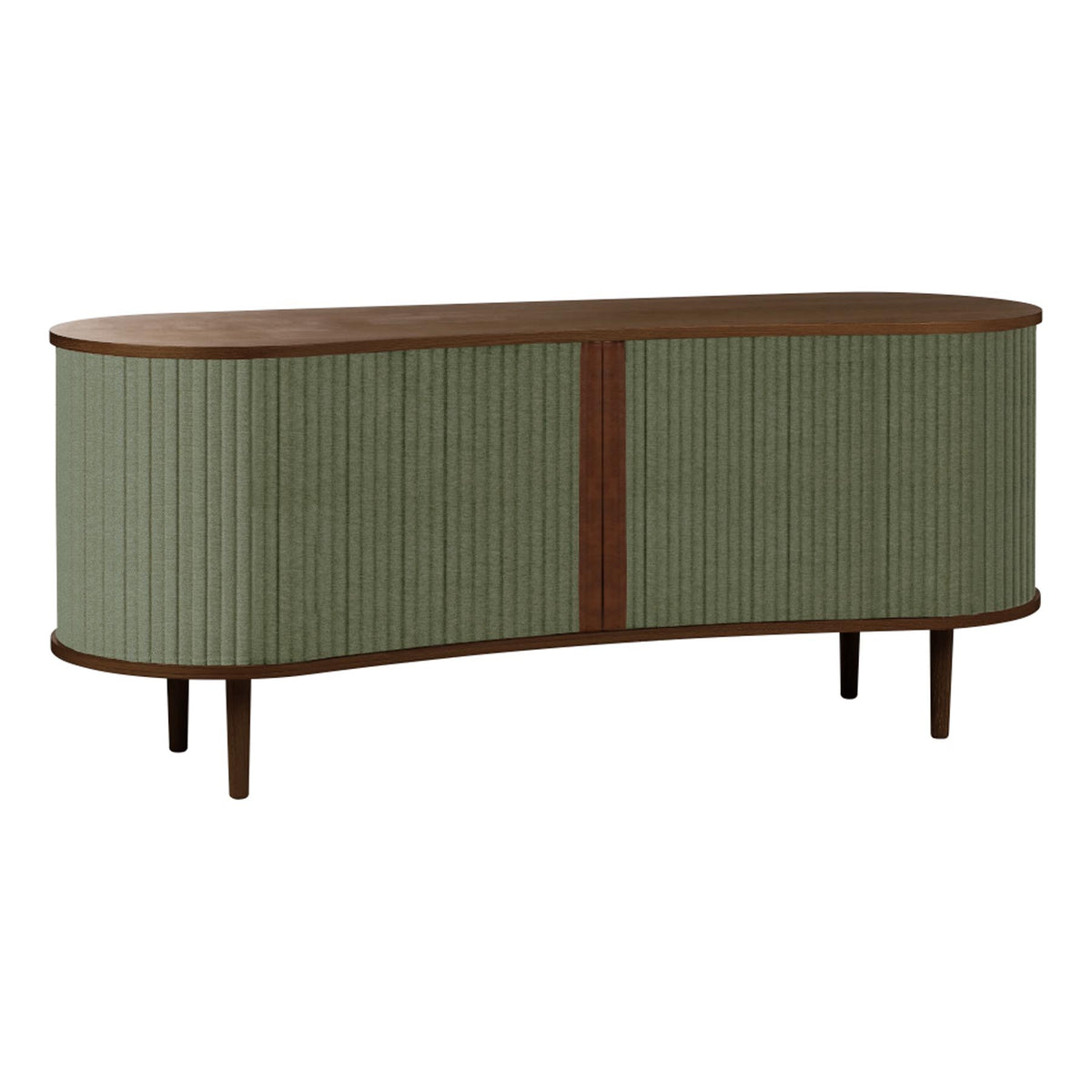 Audacious Sideboard in Morning Meadows präsentiert im Onlineshop von KAQTU Design AG. Sideboard ist von Umage