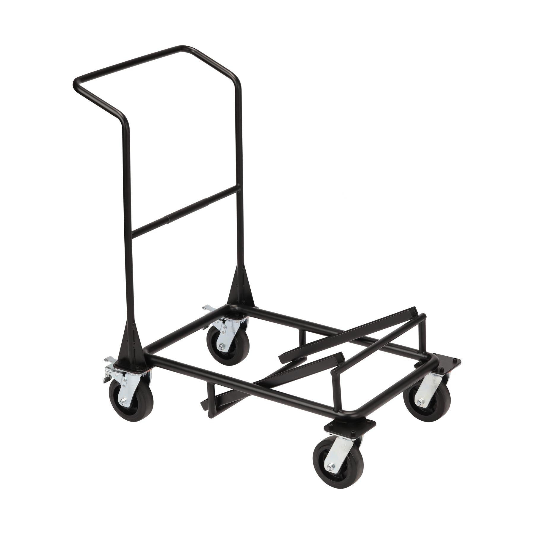Curious Trolley in  präsentiert im Onlineshop von KAQTU Design AG. Stuhl Zubehör ist von Umage
