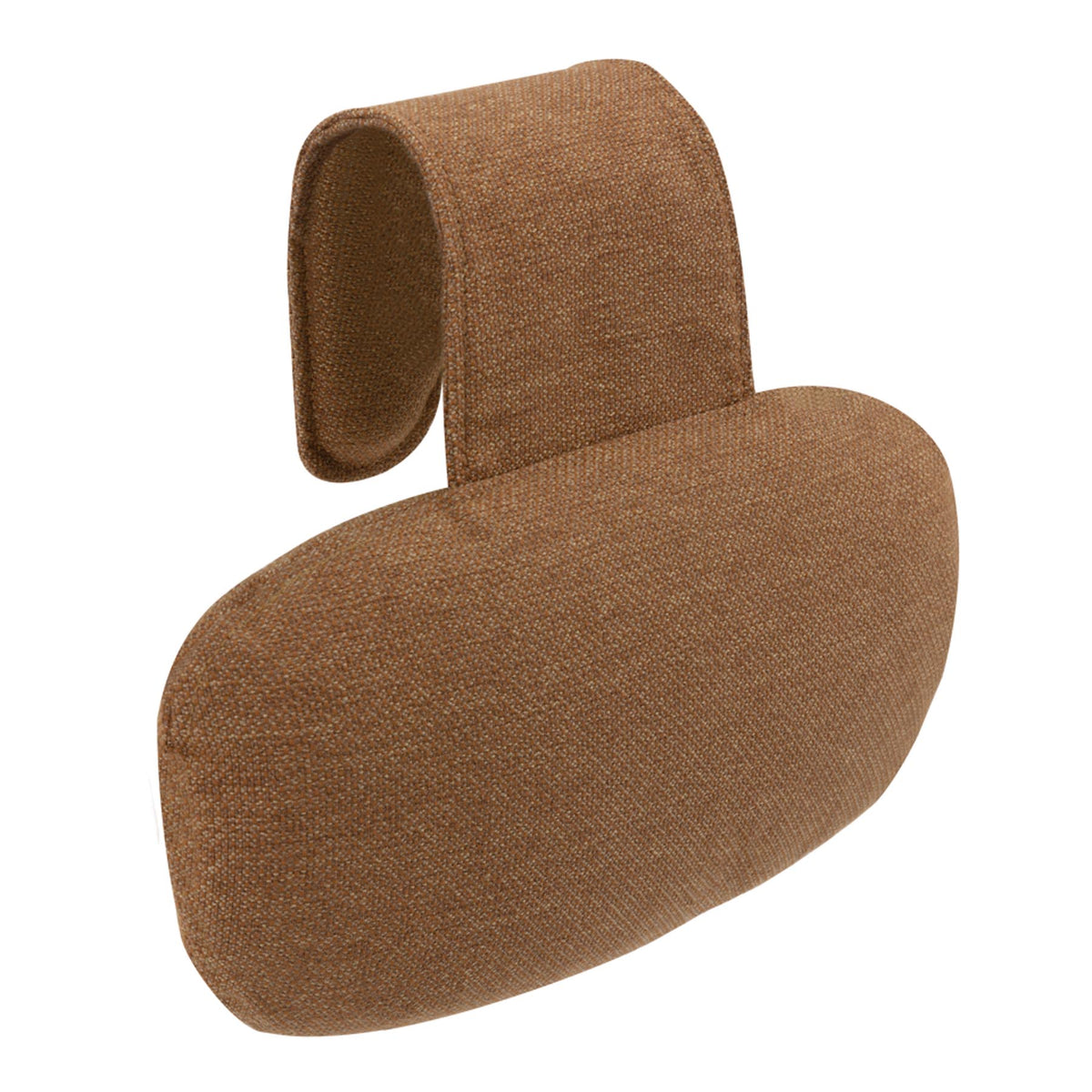 Neck Rest - Umage Sessel in Sugar Brown präsentiert im Onlineshop von KAQTU Design AG. Sessel-Zubehör ist von Umage
