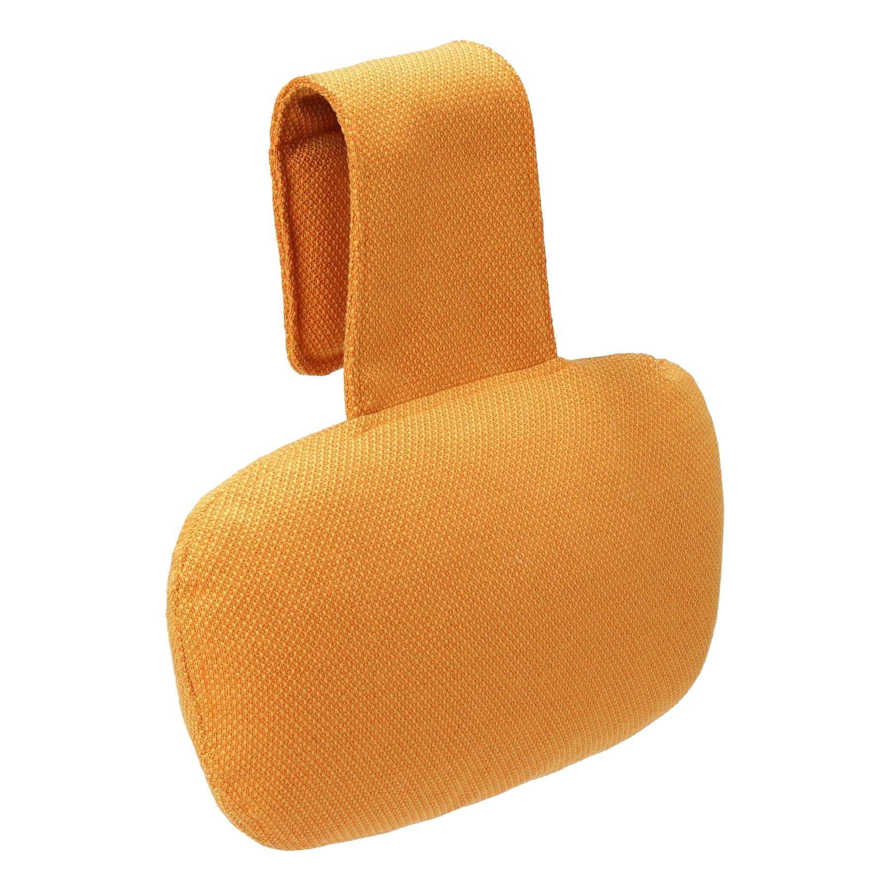 Neck Rest - Umage Sessel in Tangerine präsentiert im Onlineshop von KAQTU Design AG. Sessel-Zubehör ist von Umage
