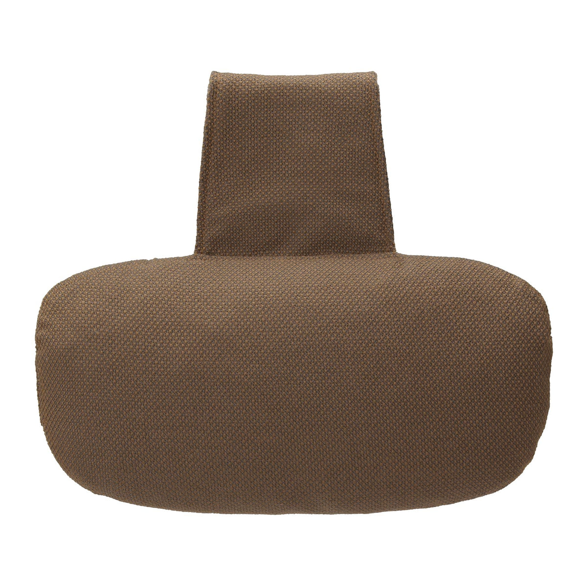 Neck Rest - Umage Sessel in Mocca präsentiert im Onlineshop von KAQTU Design AG. Sessel-Zubehör ist von Umage