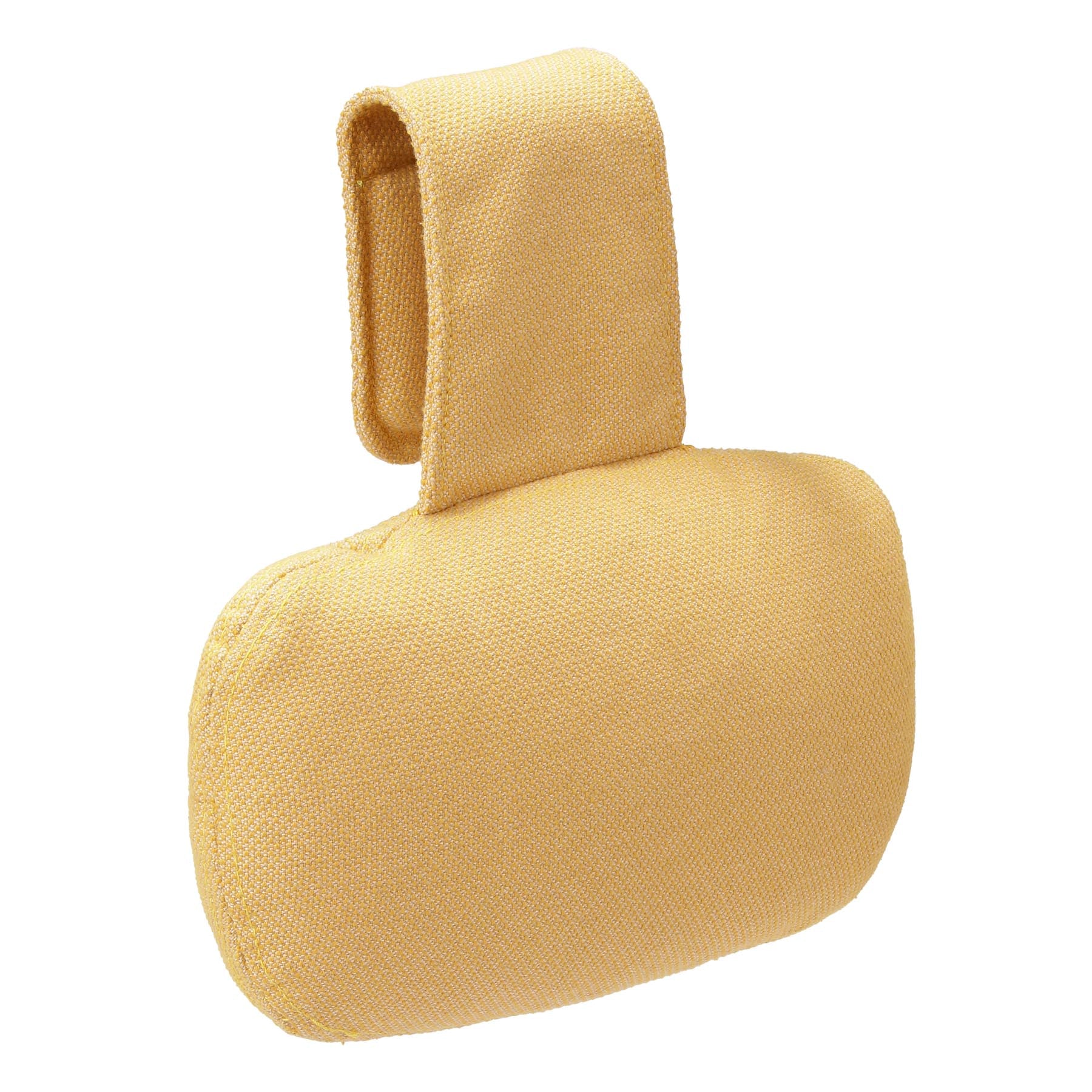 Neck Rest - Umage Sessel in Summer Shine präsentiert im Onlineshop von KAQTU Design AG. Sessel-Zubehör ist von Umage