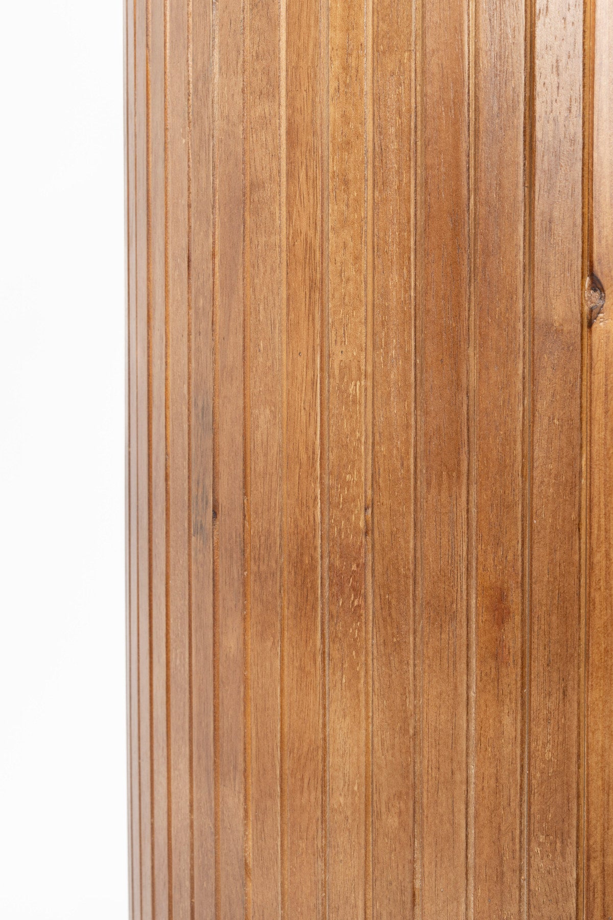 Yaz Cabinet in Braun präsentiert im Onlineshop von KAQTU Design AG. Sideboard ist von White Label Living
