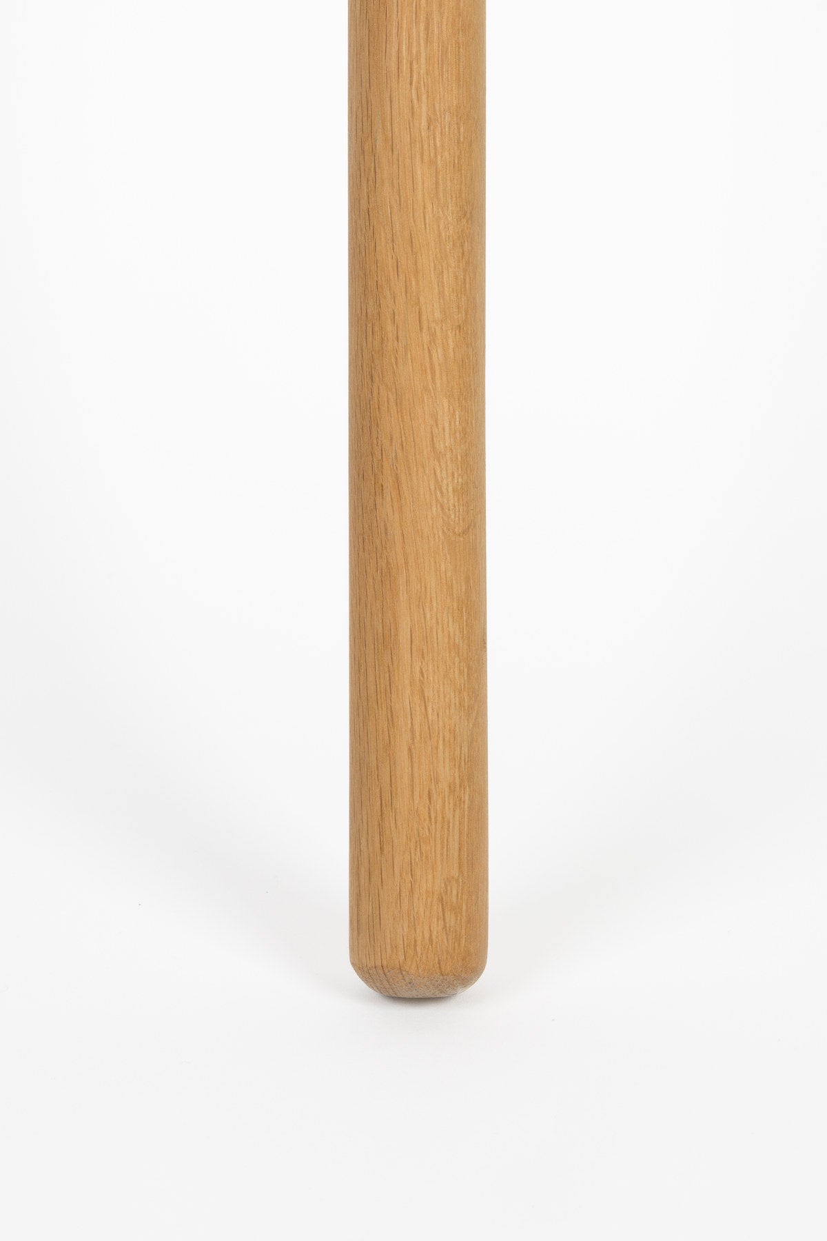 Leiter Jhon in Natur präsentiert im Onlineshop von KAQTU Design AG. Kleiderständer ist von White Label Living