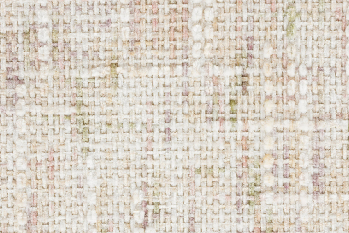 Stuhl Claes in Weiss präsentiert im Onlineshop von KAQTU Design AG. Stuhl ist von White Label Living