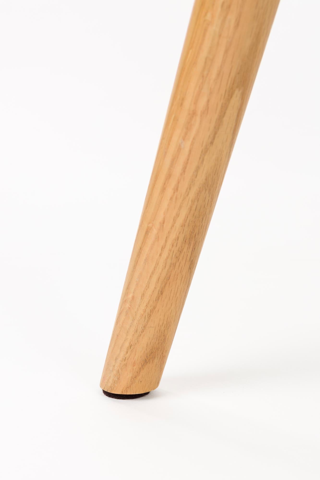 Sessel Indy Light Brown in braun präsentiert im Onlineshop von KAQTU Design AG. Sessel ist von White Label Living