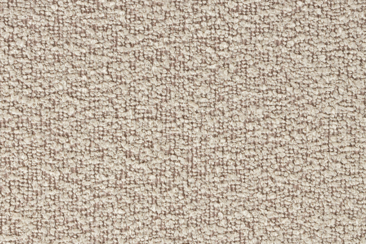 Hocker Noxx in beige präsentiert im Onlineshop von KAQTU Design AG. Hocker ist von White Label Living