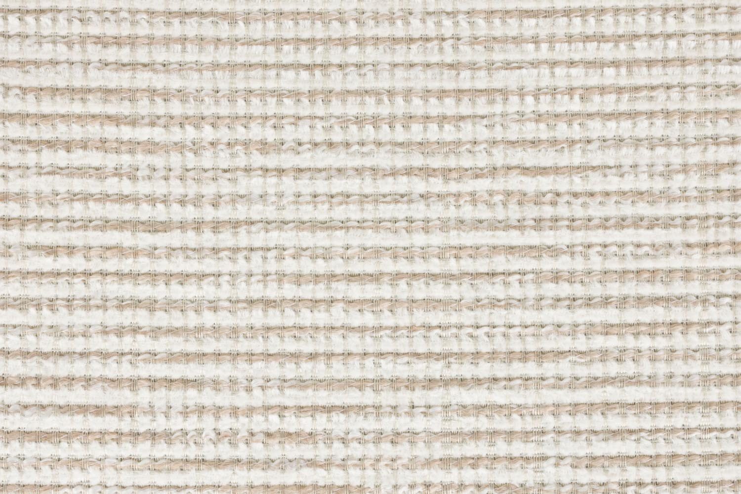 Stuhl Loua in Off-White präsentiert im Onlineshop von KAQTU Design AG. Stuhl ist von White Label Living