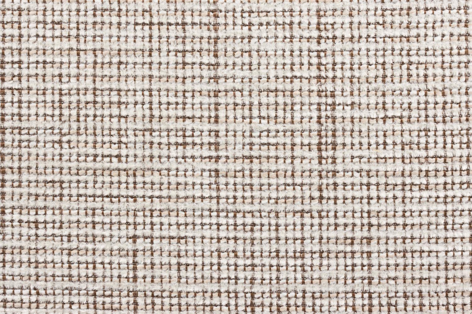 Sessel Renate in braun präsentiert im Onlineshop von KAQTU Design AG. Sessel ist von White Label Living