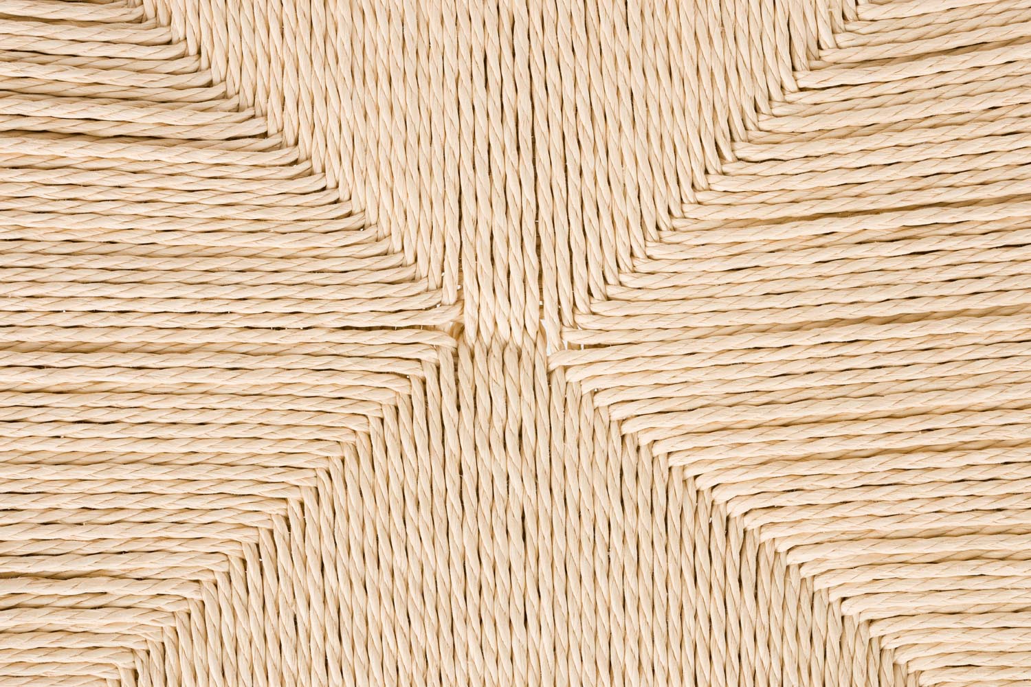 Stuhl Che Walnut in Braun präsentiert im Onlineshop von KAQTU Design AG. Stuhl ist von White Label Living