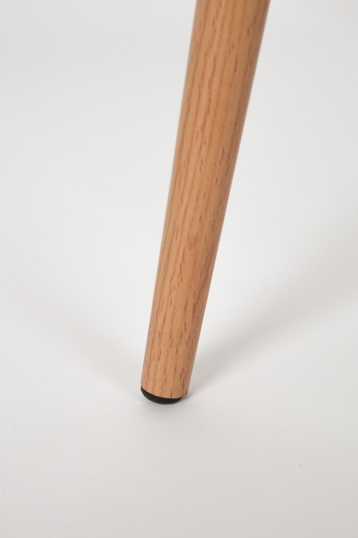 Stuhl LEON in Grün präsentiert im Onlineshop von KAQTU Design AG. Stuhl ist von White Label Living