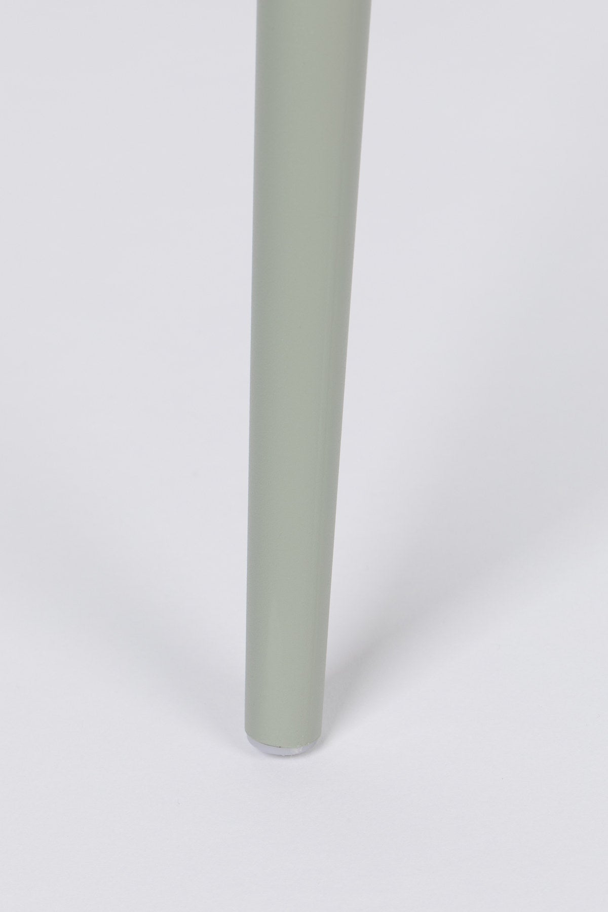 Stuhl PIP in Minze präsentiert im Onlineshop von KAQTU Design AG. Stuhl ist von White Label Living
