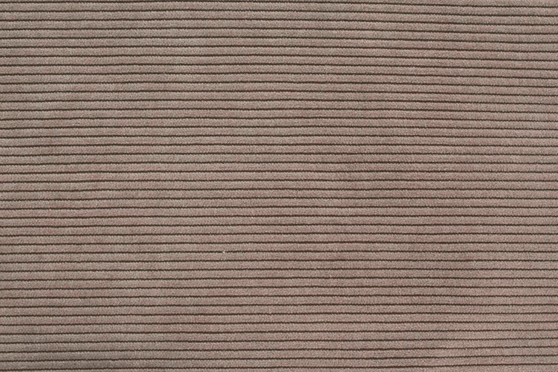 Stuhl Junzo Rib in Grau präsentiert im Onlineshop von KAQTU Design AG. Stuhl ist von White Label Living