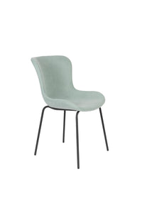 Sedia Junzo Rib