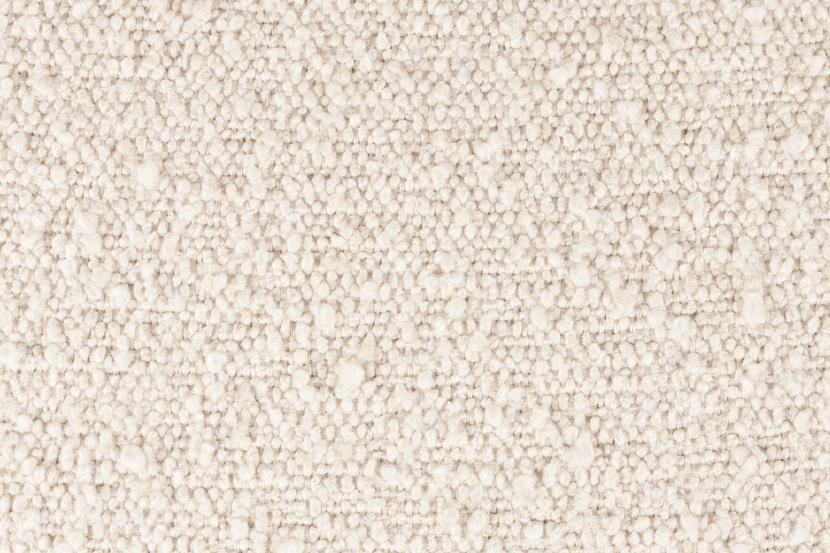 Stuhl Jolien gepolstert V2 in Weiss präsentiert im Onlineshop von KAQTU Design AG. Stuhl ist von White Label Living