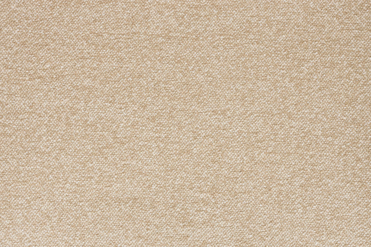 Stuhl Jessica Beige in beige präsentiert im Onlineshop von KAQTU Design AG. Stuhl mit Armlehne ist von White Label Living