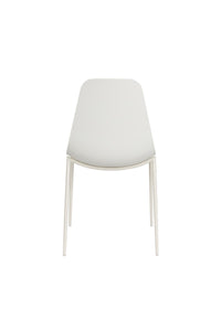 Chair Jeffrey White