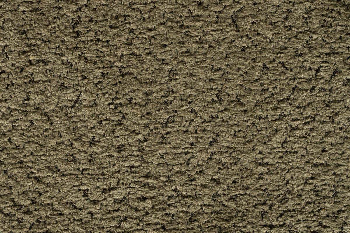 Ayle Stuhl in Moss Green präsentiert im Onlineshop von KAQTU Design AG. Stuhl mit Armlehne ist von White Label Living
