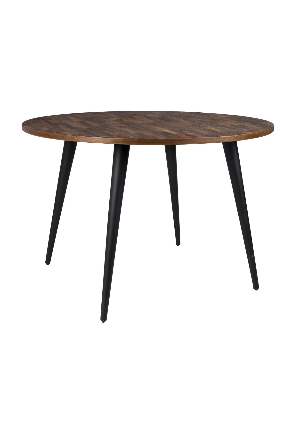Tisch MO in Natur präsentiert im Onlineshop von KAQTU Design AG. Esstisch ist von White Label Living