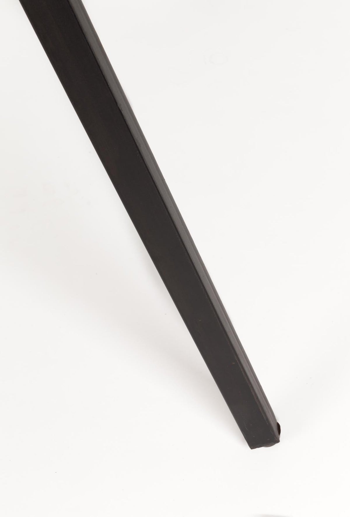 Tisch Suri in Braun präsentiert im Onlineshop von KAQTU Design AG. Esstisch ist von White Label Living