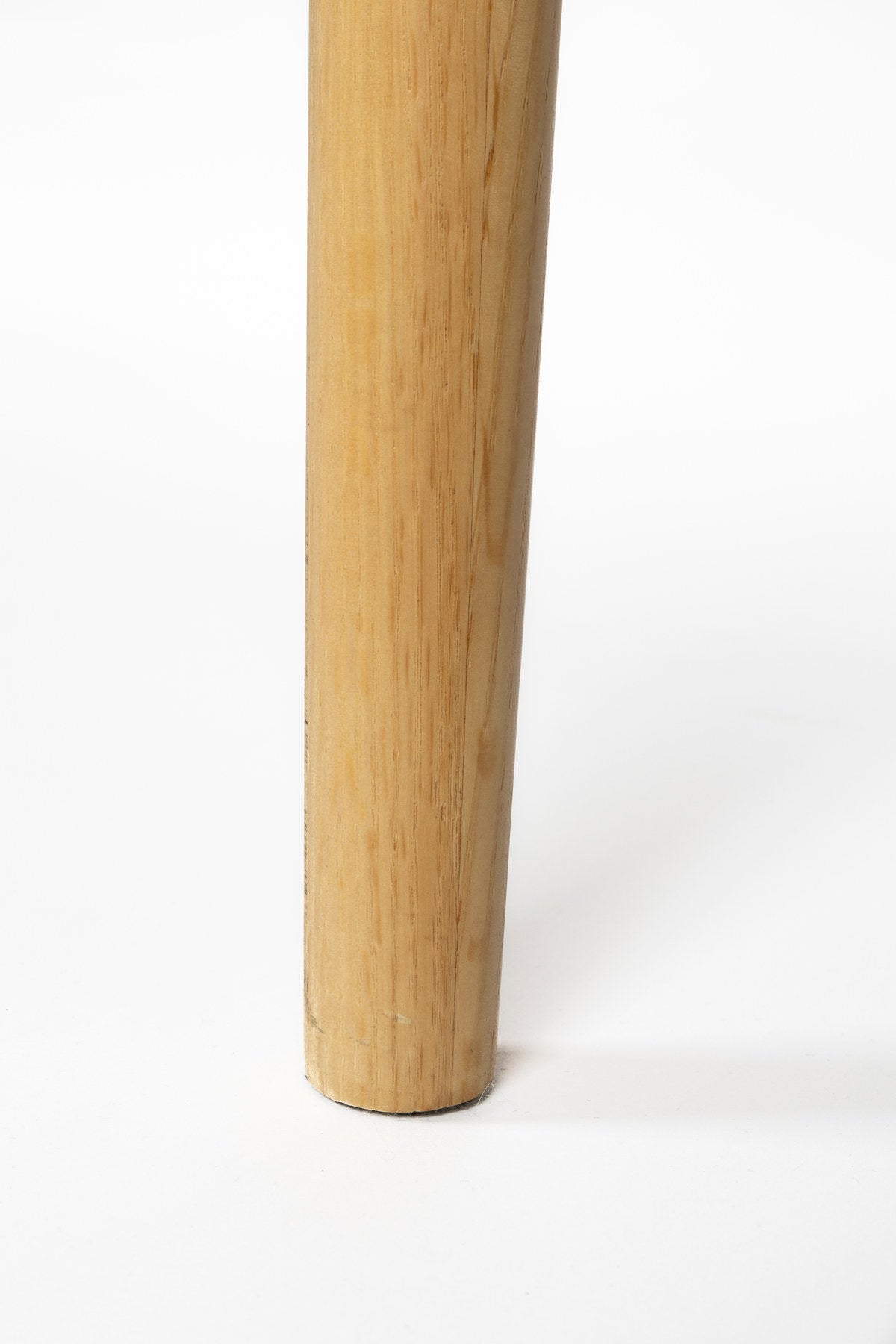 Tisch Fabio in Braun präsentiert im Onlineshop von KAQTU Design AG. Esstisch ist von White Label Living