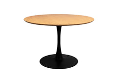 Dining table raku