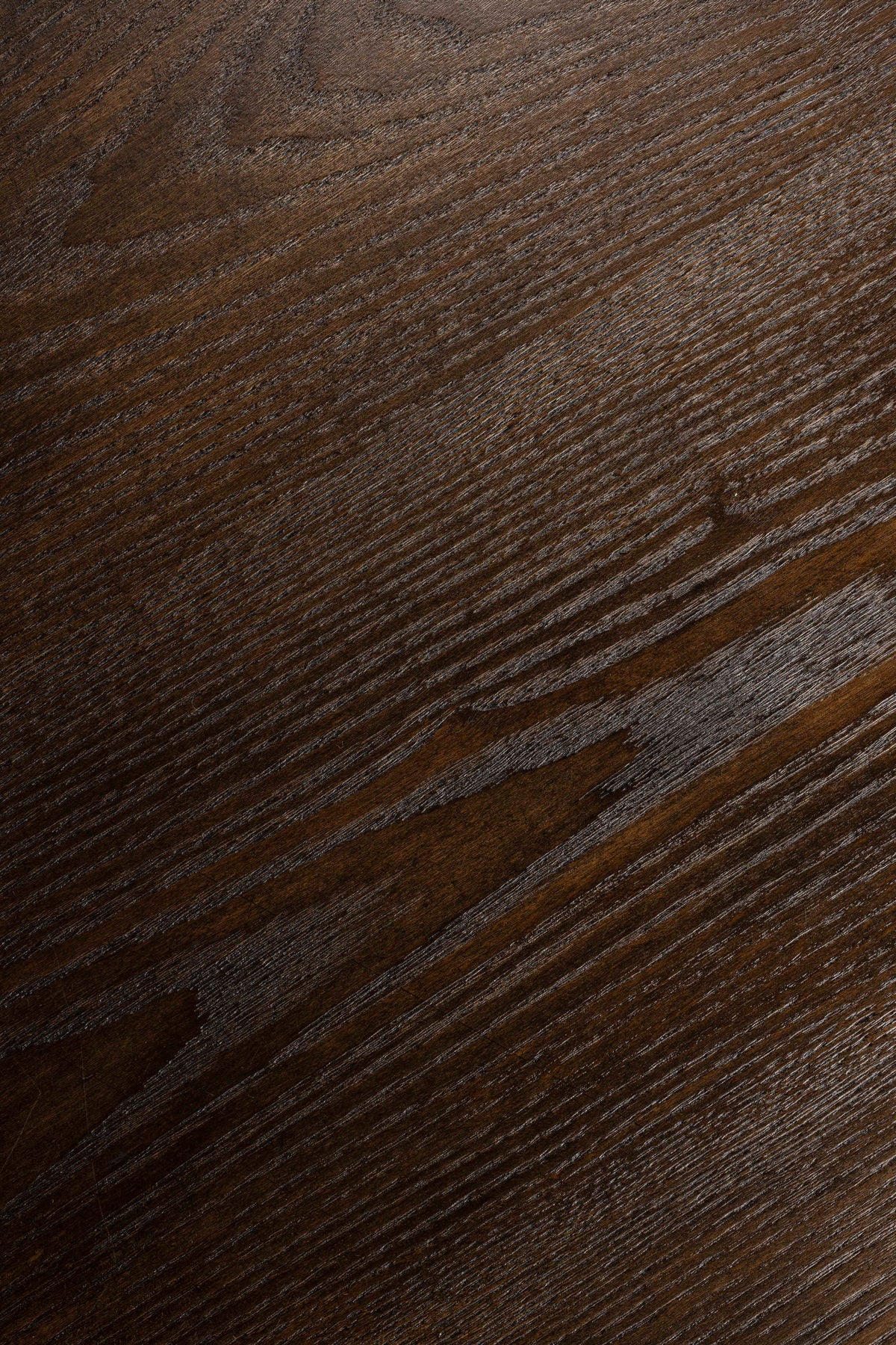 Esstisch Raku in Braun präsentiert im Onlineshop von KAQTU Design AG. Esstisch ist von White Label Living