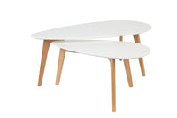 Set di tavola laterale 2