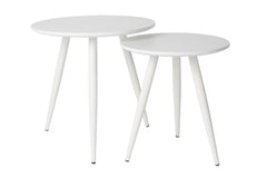 Tabella di supporto Daven 2 Set