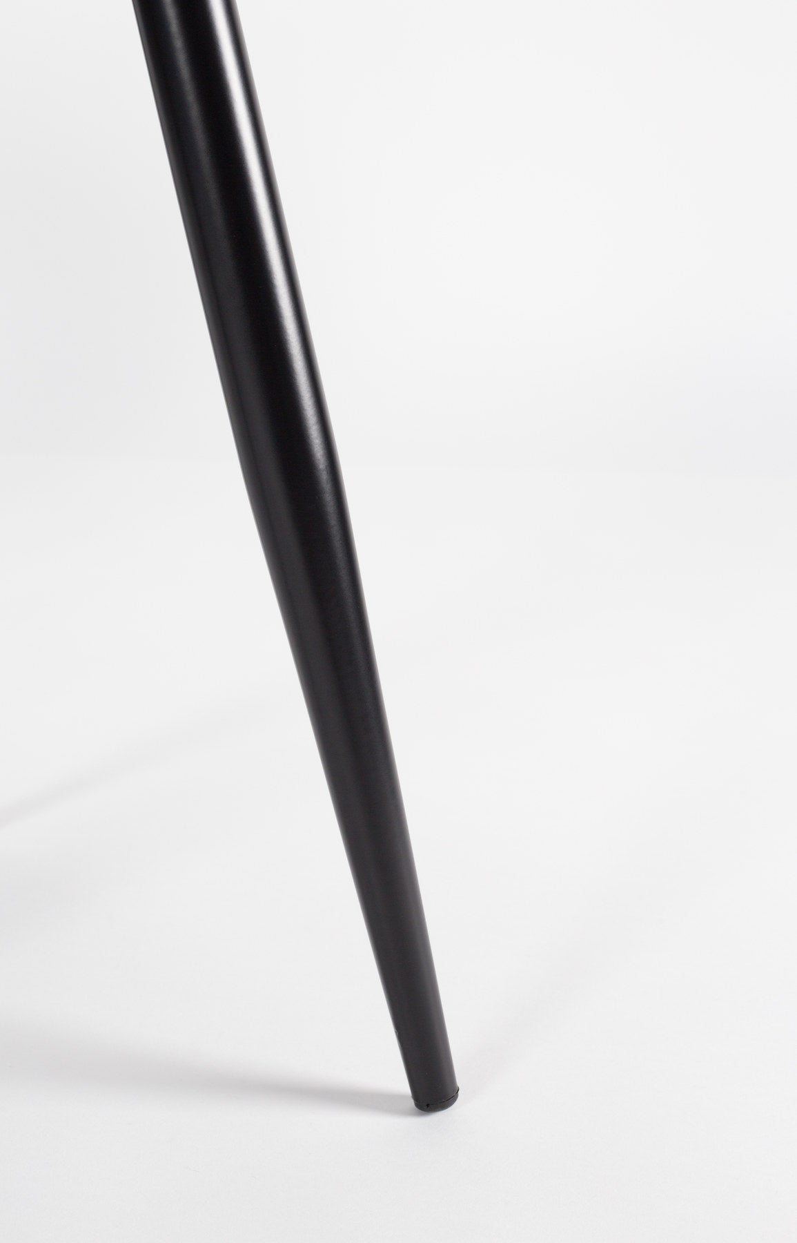 Beistelltisch Daven 2er Set in Schwarz präsentiert im Onlineshop von KAQTU Design AG. Beistelltisch ist von White Label Living