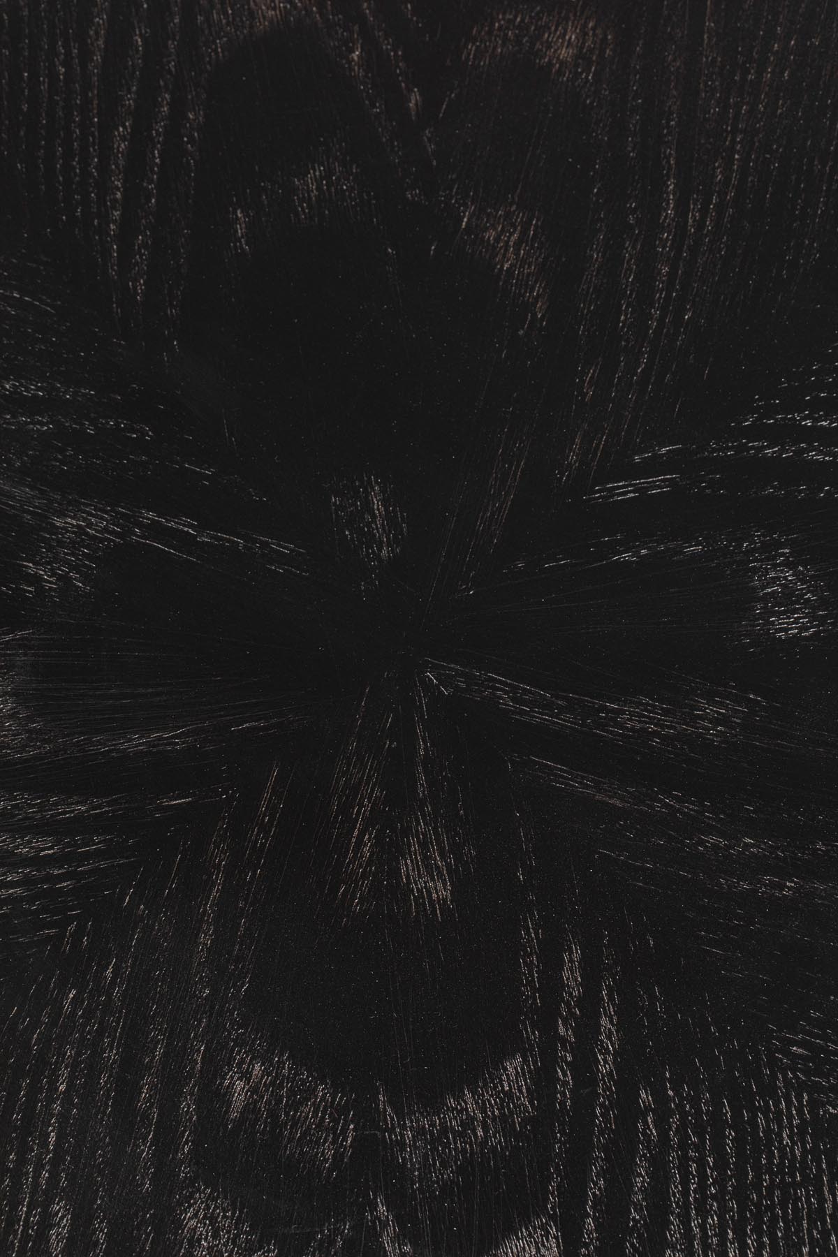 Beistelltisch Fabio in Schwarz präsentiert im Onlineshop von KAQTU Design AG. Couchtisch ist von White Label Living