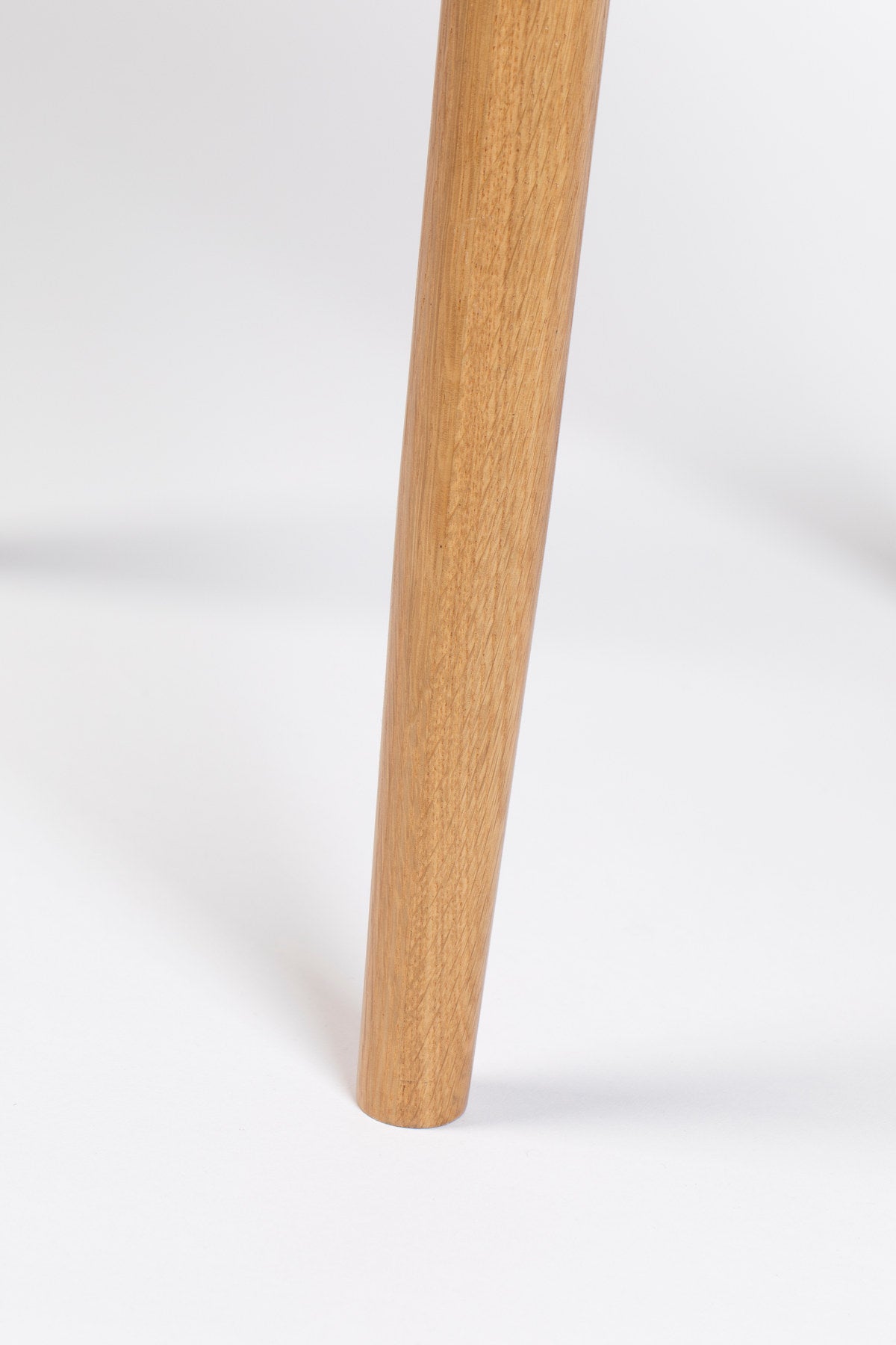 Beistelltisch Fabio in Braun präsentiert im Onlineshop von KAQTU Design AG. Couchtisch ist von White Label Living