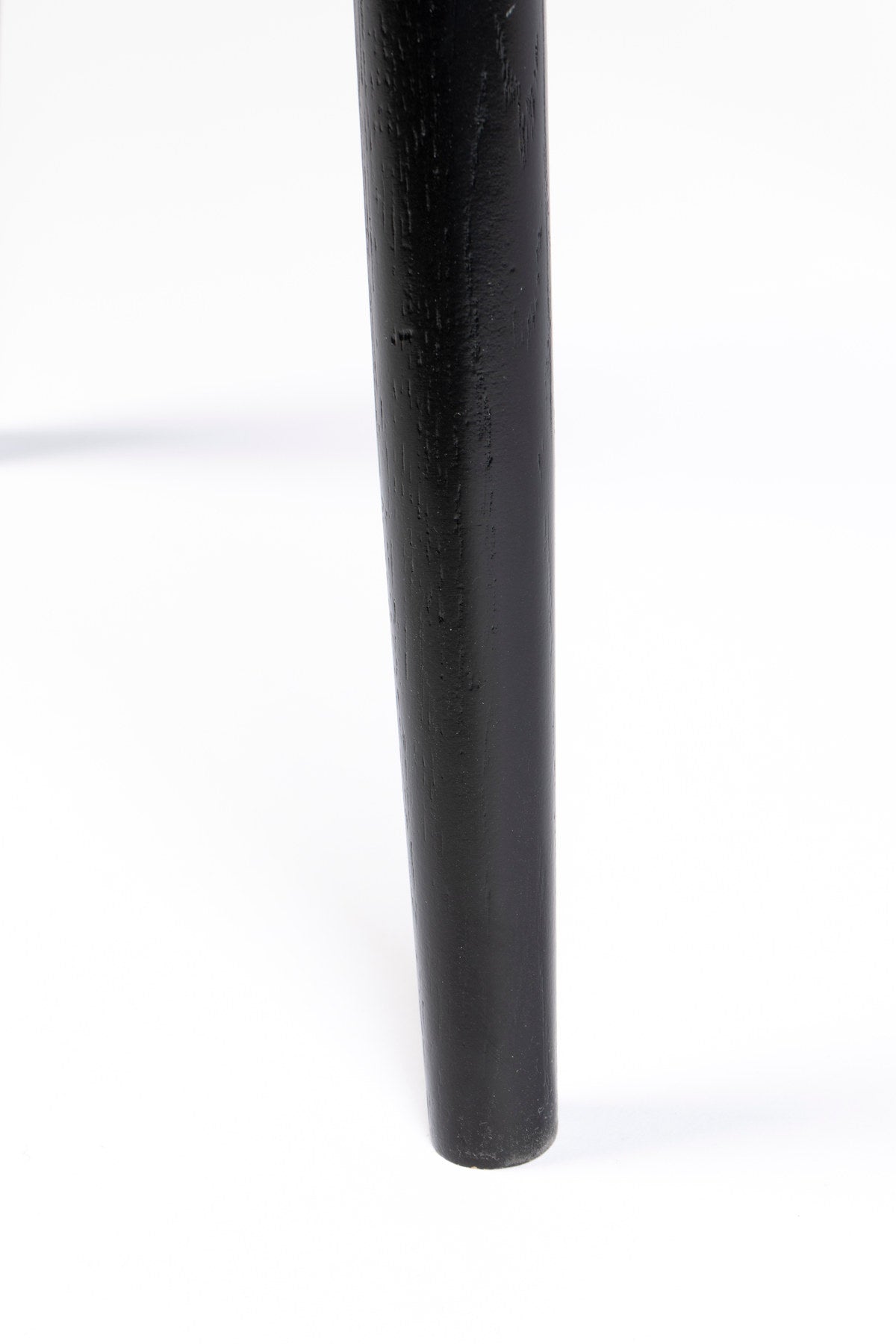 Beistelltisch Fabio in Schwarz präsentiert im Onlineshop von KAQTU Design AG. Couchtisch ist von White Label Living