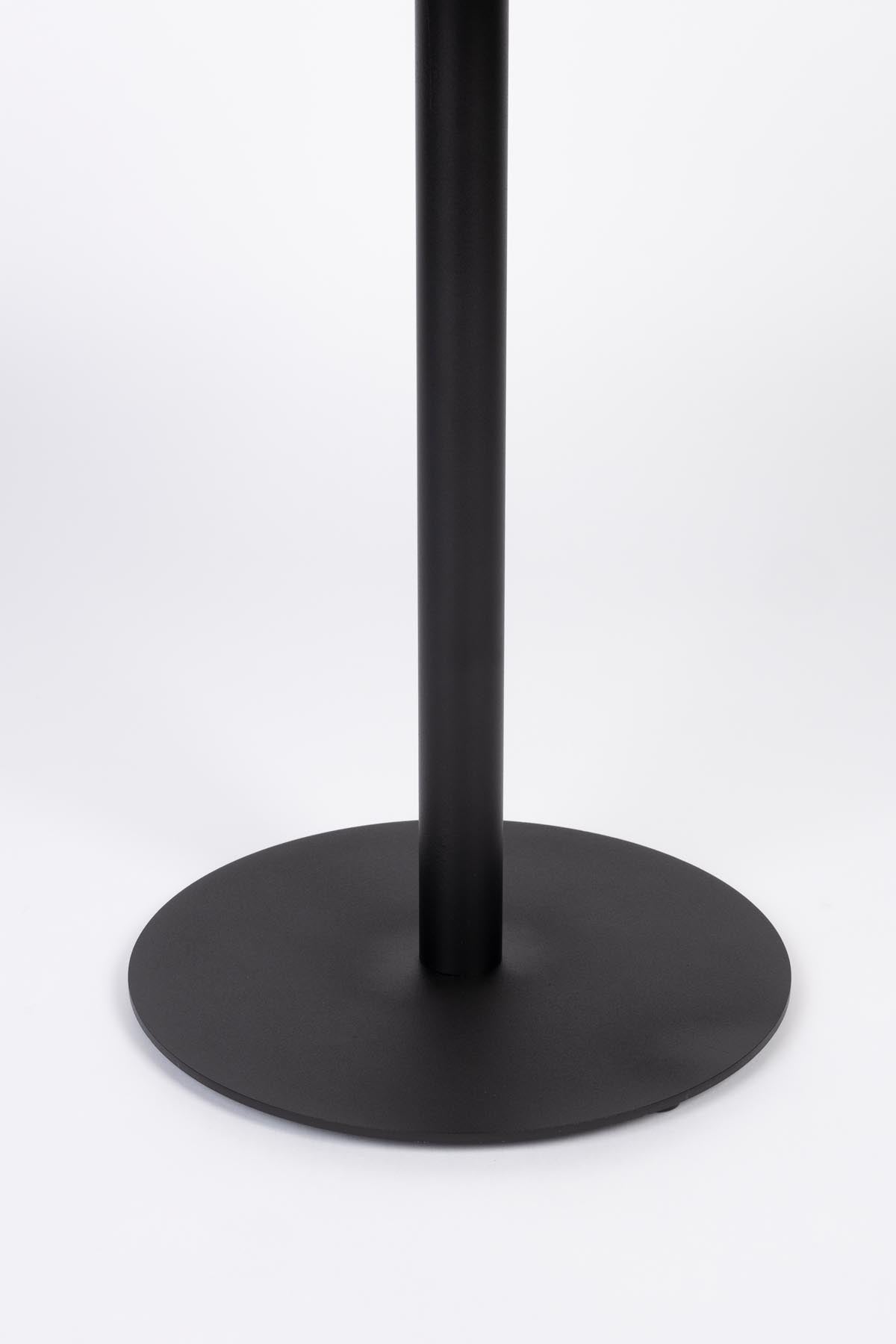 Beistelltisch Yuri S in Braun präsentiert im Onlineshop von KAQTU Design AG. Beistelltisch ist von White Label Living