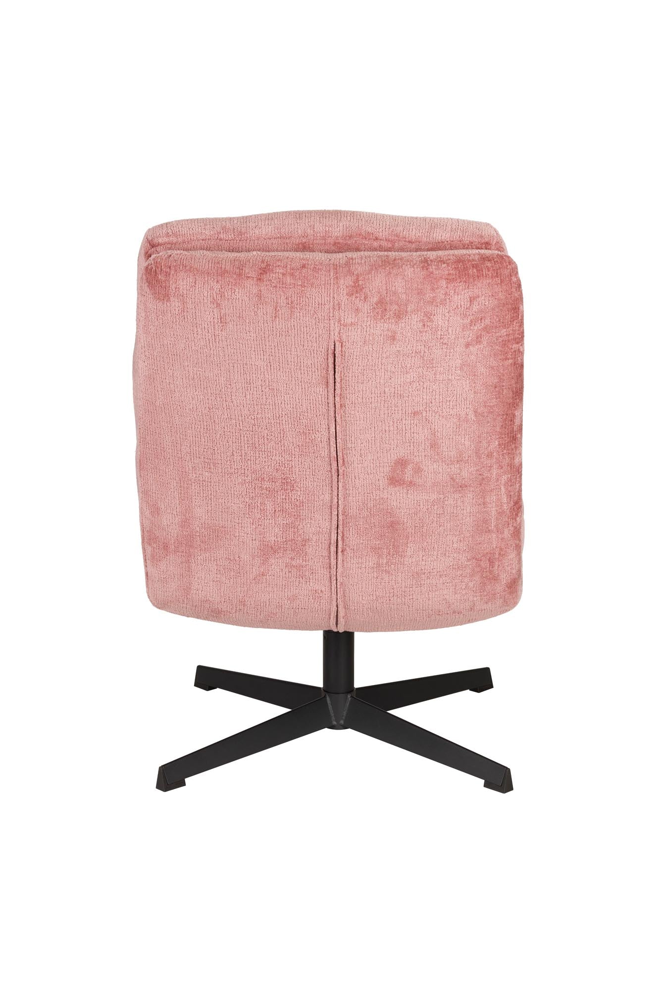 Der Kai Sessel von White Label Living bietet zeitgemäßen Stil und Bequemlichkeit für moderne Wohnräume.