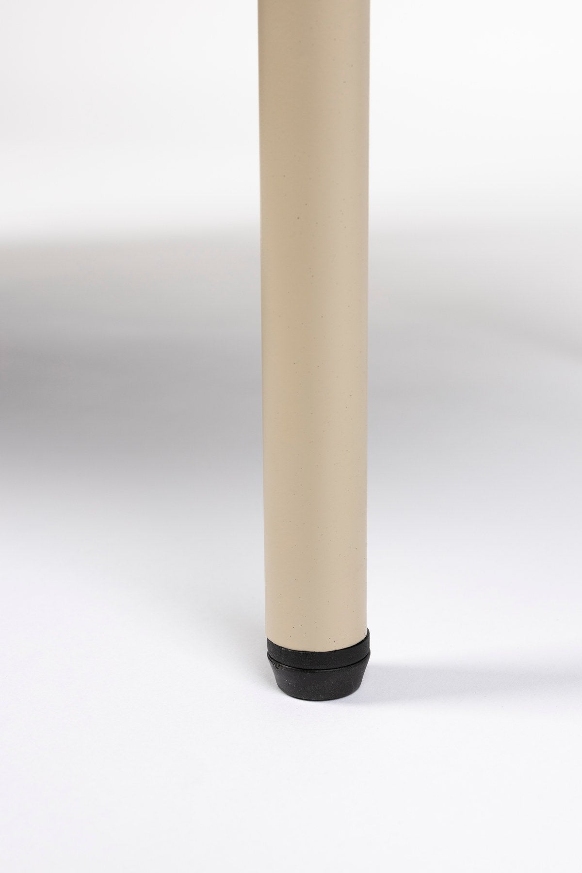 Wein CABINET AMAYA LOW in beige präsentiert im Onlineshop von KAQTU Design AG. Weinregal ist von White Label Living