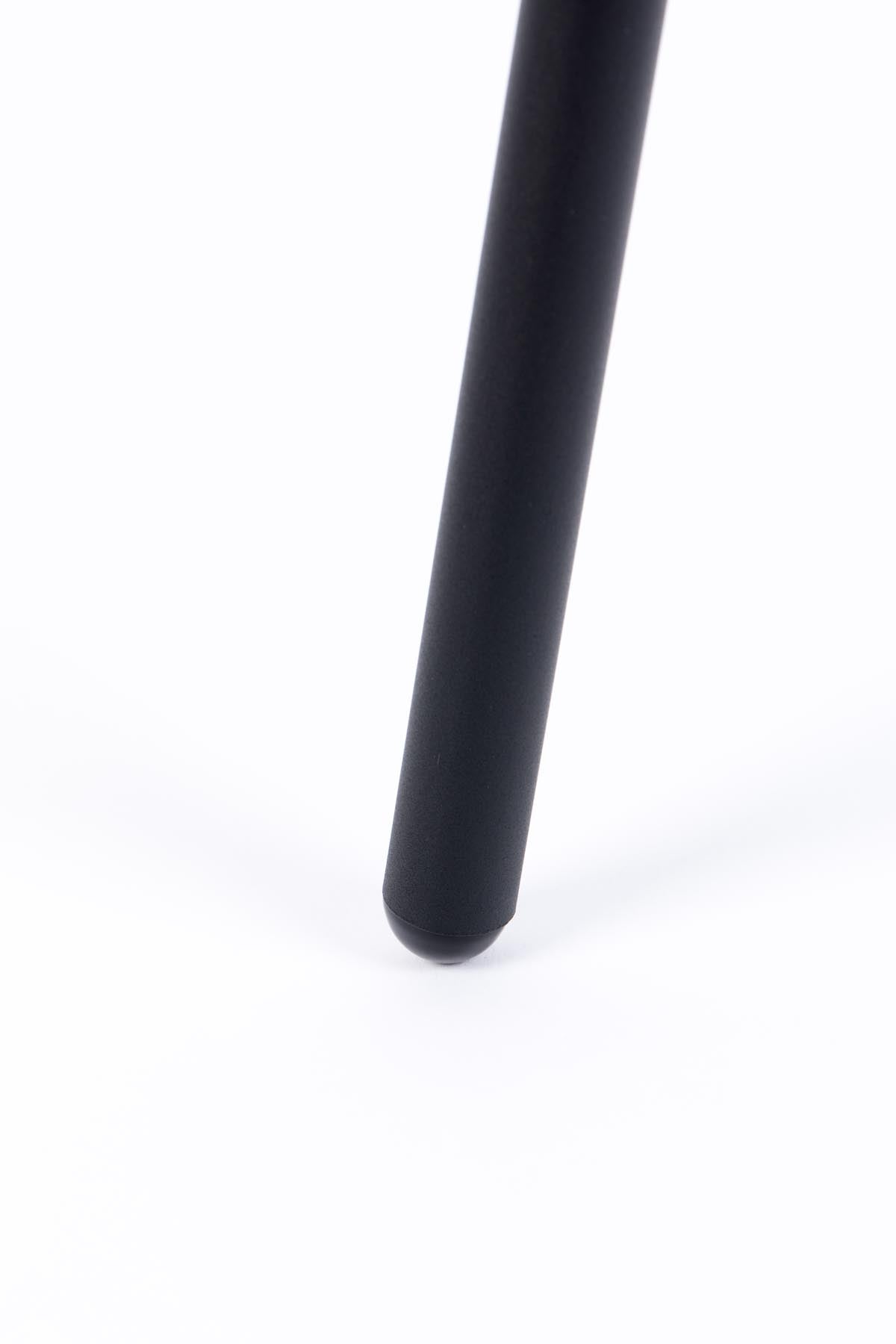 Kleiderständer DARWIN in Schwarz präsentiert im Onlineshop von KAQTU Design AG. Kleiderständer ist von White Label Living