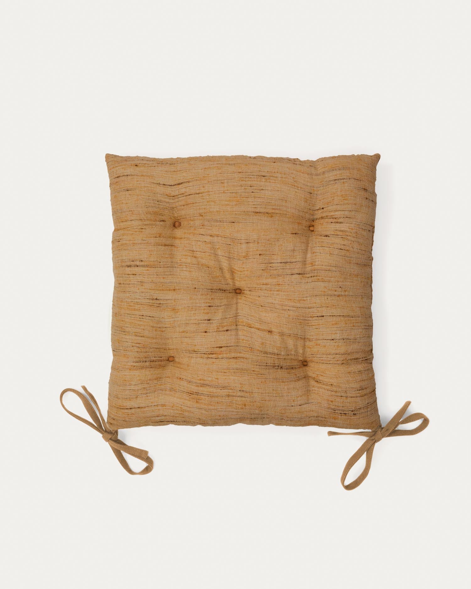 Senff -colored chair cushion Aren 45 x 45 cm
