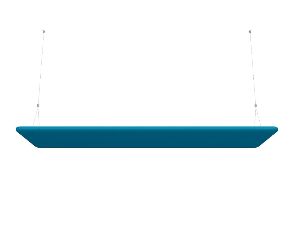 Sonic ZPS620GP - Deckenpaneele in Blau präsentiert im Onlineshop von KAQTU Design AG. Paneele ist von Mdd